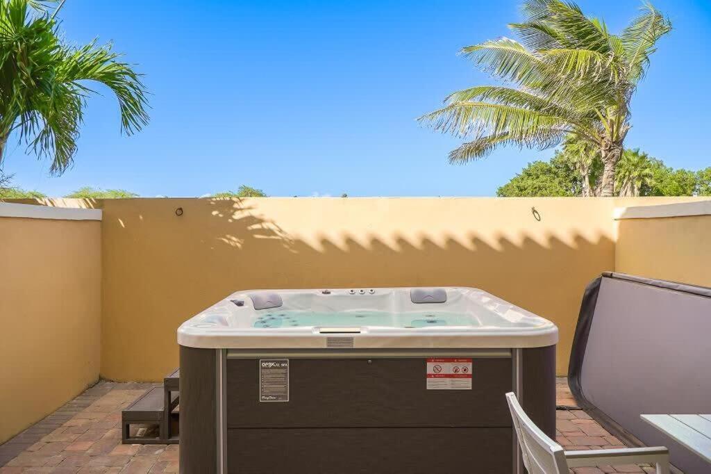 Special House In Gold Coast With Private Jacuzzi Villa Palm Beach Luaran gambar