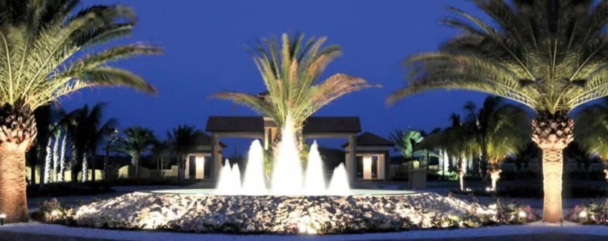 Special House In Gold Coast With Private Jacuzzi Villa Palm Beach Luaran gambar