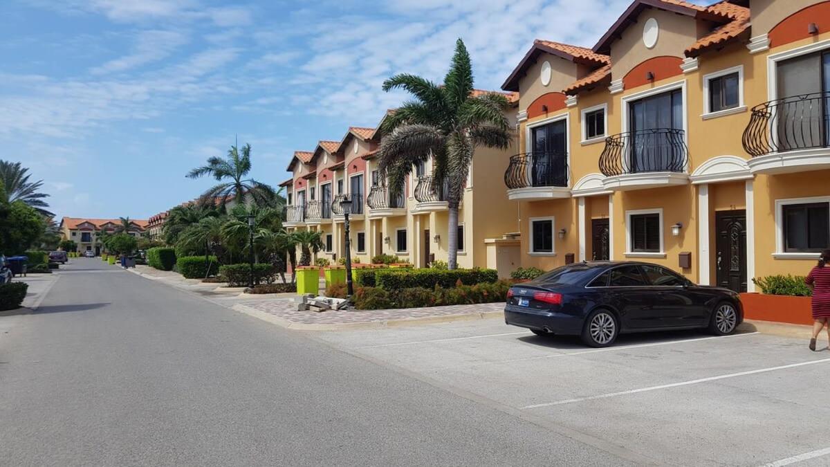 Special House In Gold Coast With Private Jacuzzi Villa Palm Beach Luaran gambar